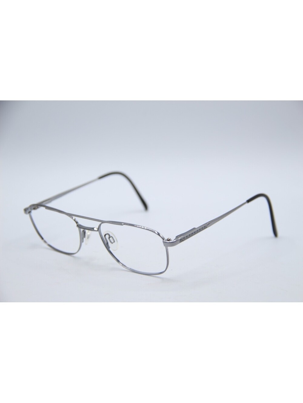Aristar Charmant Ar 6727 Color-005 Gray Authentic Eyeglasses 52-18-140